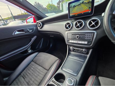 2017 Mercedes-Benz A-Class - photo 17