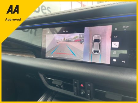 2024 Porsche Macan - photo 18