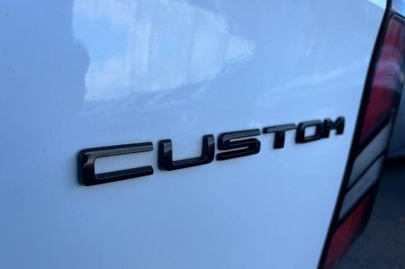 2024 Ford Transit Custom - photo 20