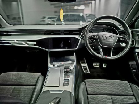 2019 Audi A6 - photo 21