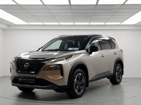 2026 Nissan X-Trail - photo 12