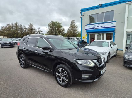 2019 Nissan X-Trail - photo 15
