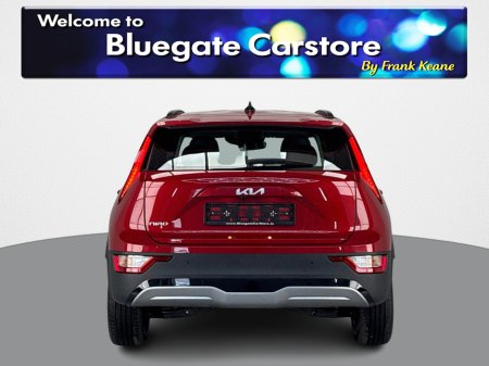 2026 Kia Niro - photo 3