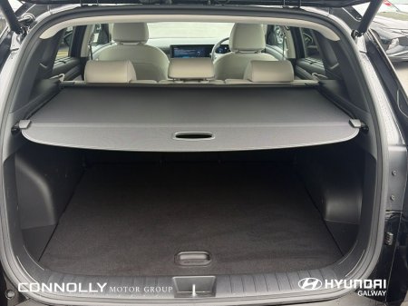 2025 Hyundai Tucson - photo 8