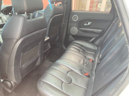 2013 Land Rover Range Rover Evoque - photo 7