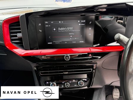 2023 Opel Mokka - photo 15