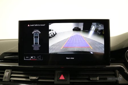 2023 Audi A4 - photo 26