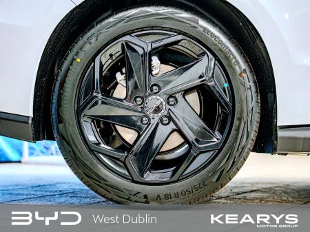 2026 BYD Seal 6 - photo 8