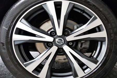 2018 Nissan Qashqai - photo 27