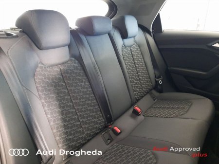 2024 Audi A1 - photo 22