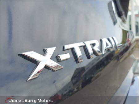 2018 Nissan X-Trail - photo 26