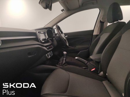 2023 Skoda Fabia - photo 4