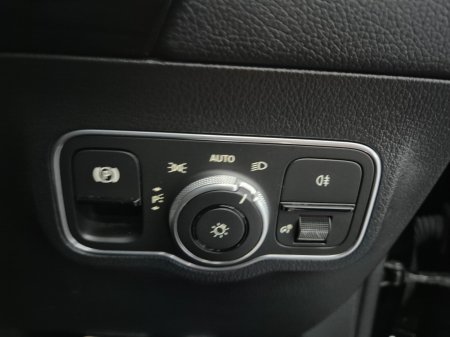 2024 Mercedes-Benz GLA - photo 18