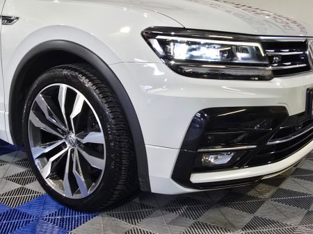 2018 Volkswagen Tiguan - photo 3