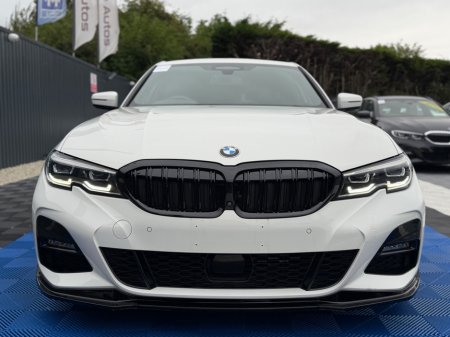 2020 BMW 3-Series - photo 9