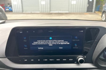 2024 Hyundai i20 - photo 33