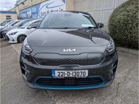 2022 Kia Niro - photo 2