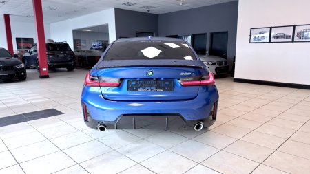 2024 BMW 3-Series - photo 25