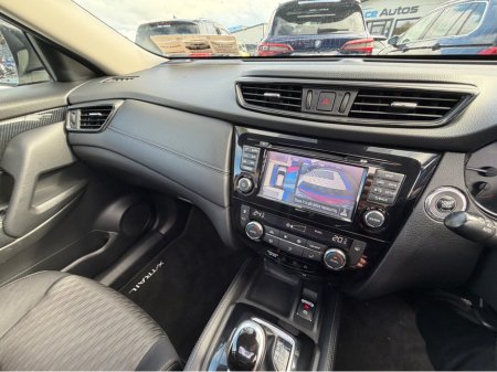 2020 Nissan X-Trail - photo 24