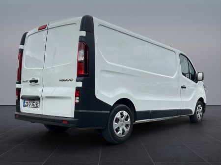 2023 Renault Trafic - photo 6