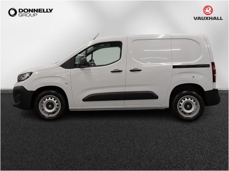 2026 Vauxhall Other - photo 12