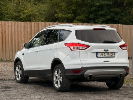 2013 Ford Kuga - photo 17