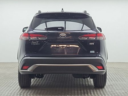 2023 Toyota Corolla Cross - photo 10