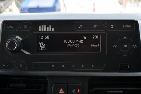 2021 Opel Combo - photo 7