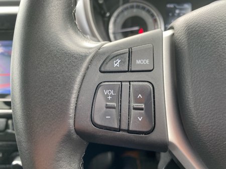 2022 Suzuki Vitara - photo 12