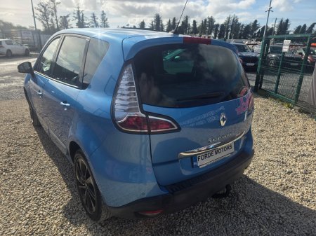 2014 Renault Scenic - photo 3