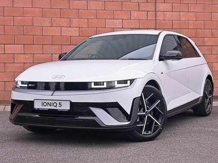 2027 Hyundai IONIQ 5 - photo 2
