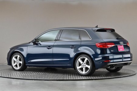 2019 Audi A3 - photo 6
