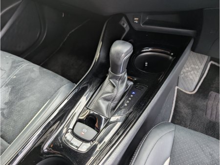 2020 Toyota C-HR - photo 15