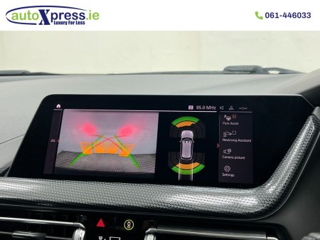 2021 BMW 1-Series - photo 29