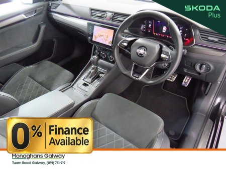 2024 Skoda Superb - photo 22