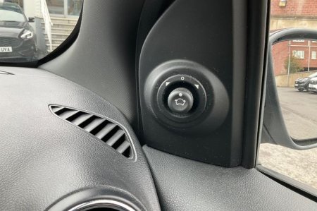 2018 Ford KA+ - photo 31