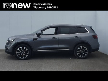 2018 Renault Koleos - photo 14