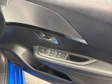 2026 Peugeot 208 - photo 11