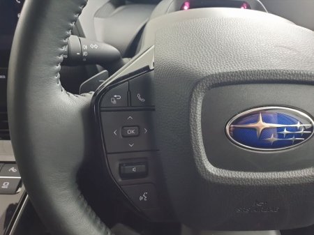 2024 Subaru Solterra - photo 59