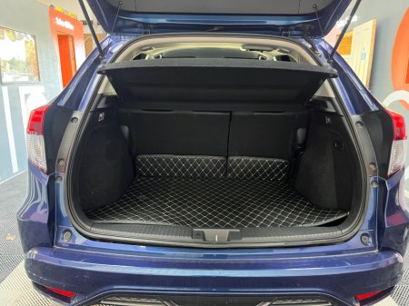 2017 Honda Vezel - photo 7