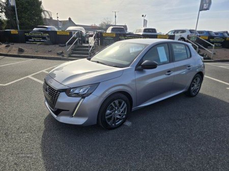 2022 Peugeot 208 - photo 2