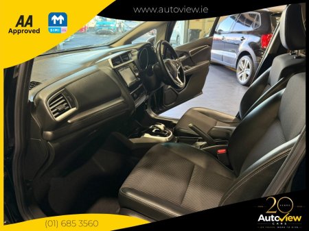 2019 Honda Fit - photo 16