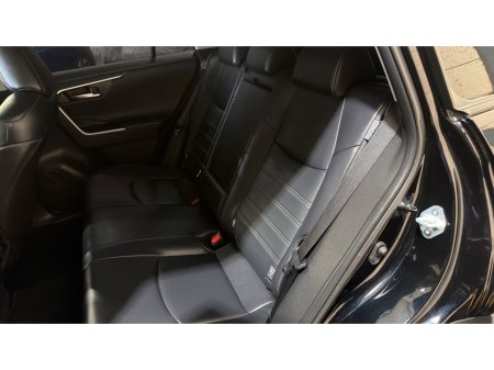 2019 Toyota RAV4 - photo 11