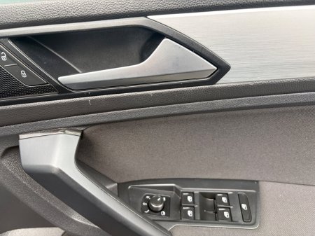 2019 Volkswagen Tiguan - photo 26