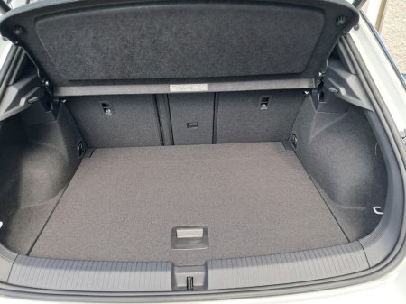 2021 Volkswagen T-Roc - photo 5