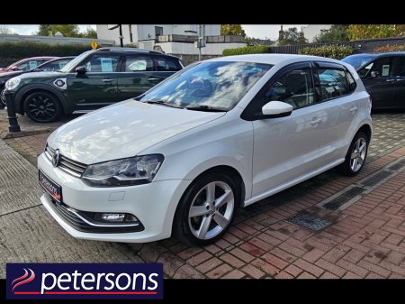 2016 Volkswagen Polo - photo 4