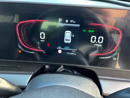 2023 Kia Sportage - photo 23