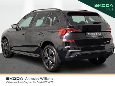 2026 Skoda Kamiq - photo 15