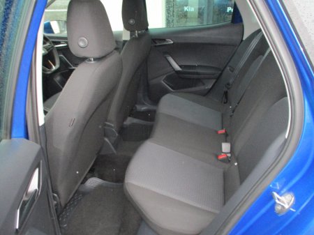 2024 SEAT Arona - photo 12