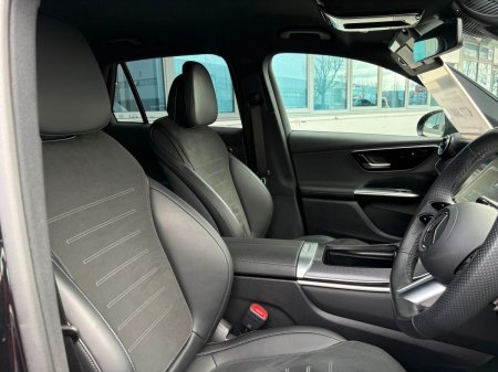 2025 Mercedes-Benz GLC - photo 8